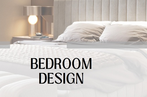 how to design a Bedroom